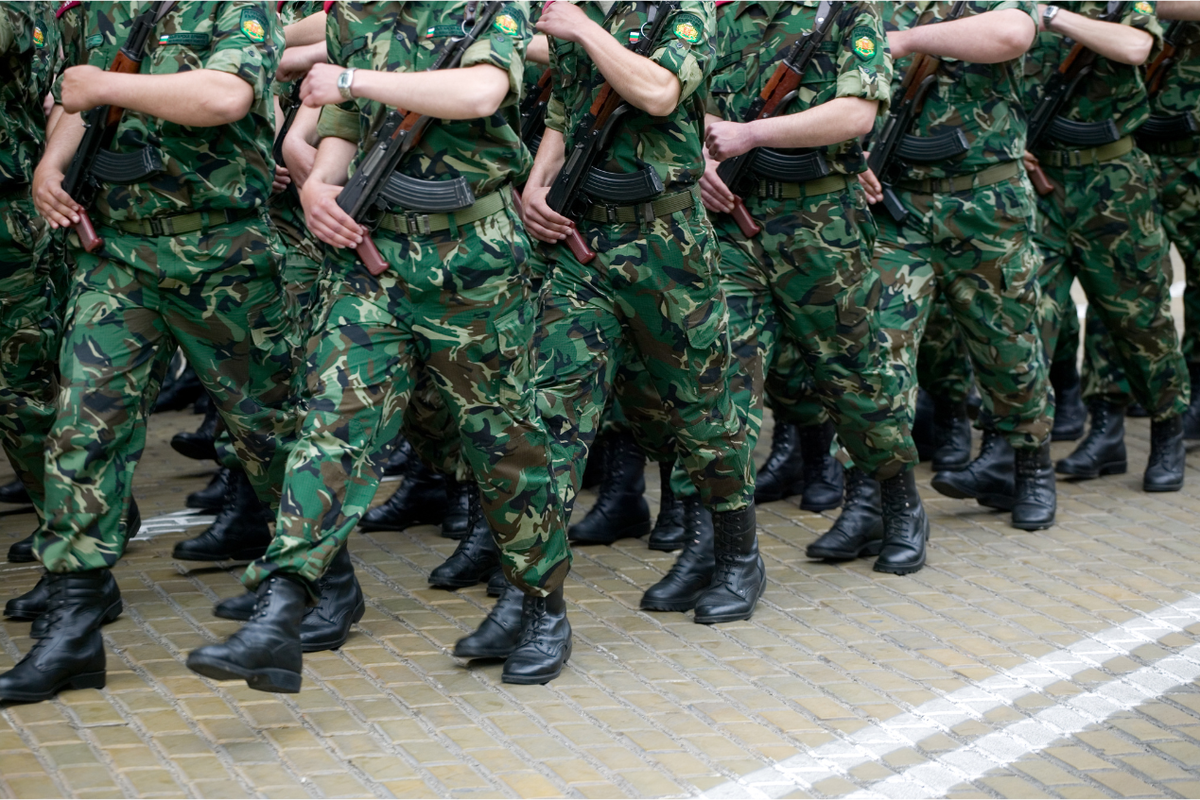 TNI Bisa Masuk Kampus, BEM SI: Masa Depan Pendidikan Kritis Terancam