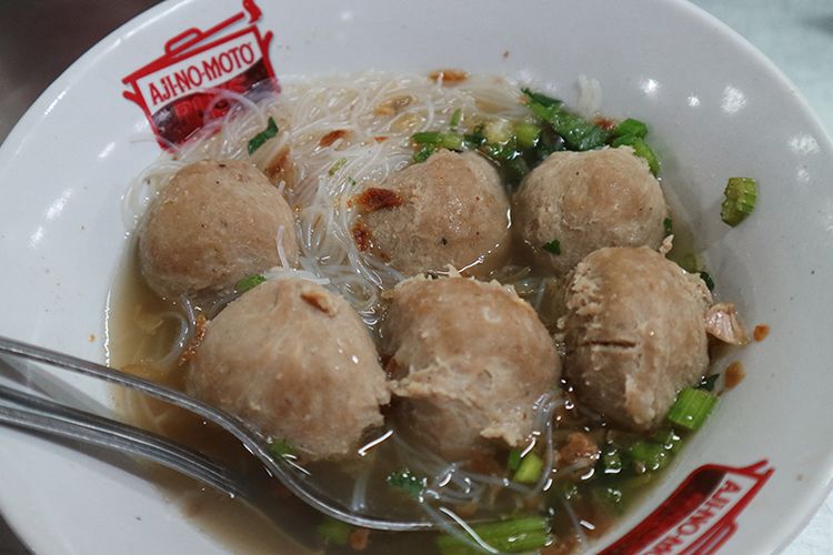 &#91;COC Regional : Kuliner&#93; 20 Makanan Khas Lampung yang Patut Agan Coba !