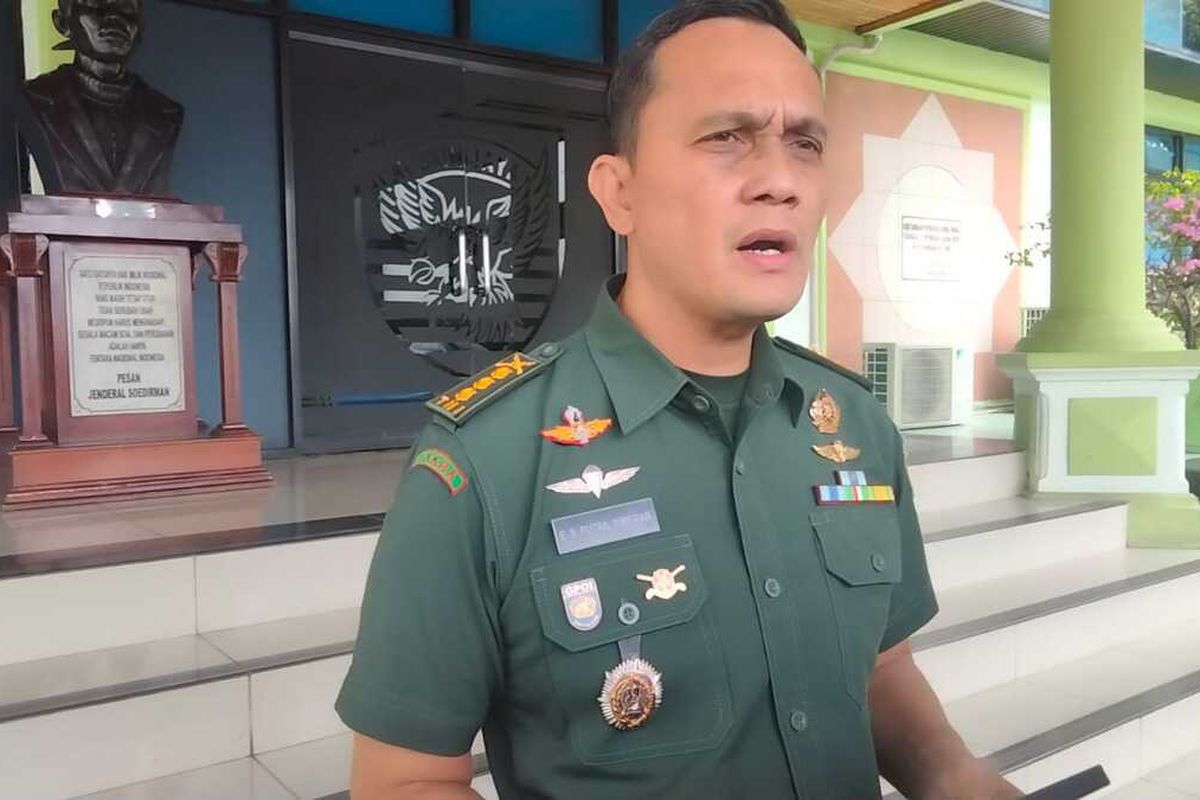TNI Akui Ada Setoran Uang Judi Terkait 3 Polisi Tewas Saat Gerebek Sabung Ayam