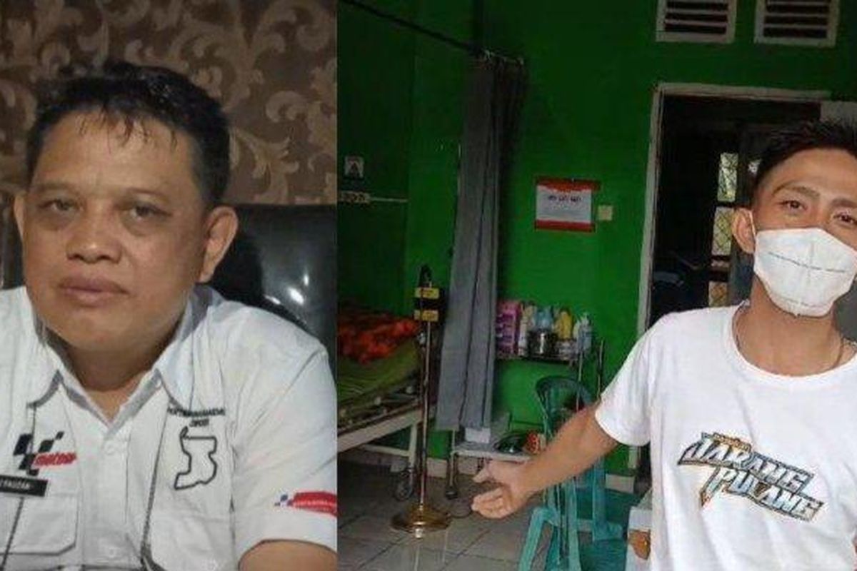 Pasien Gigitan Anjing Disuruh Gigit Balik, Petugas Puskesmas Dilaporkan ke Polisi