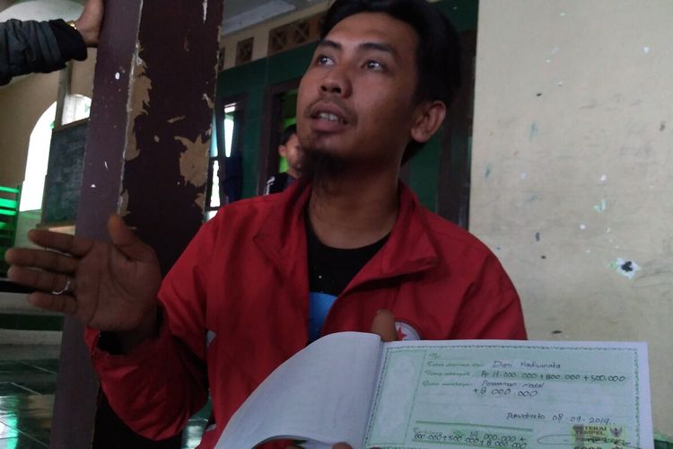 Penipuan Umrah di Banyumas, Dijanjikan Berangkat Gratis hingga Investasi Benda Antik