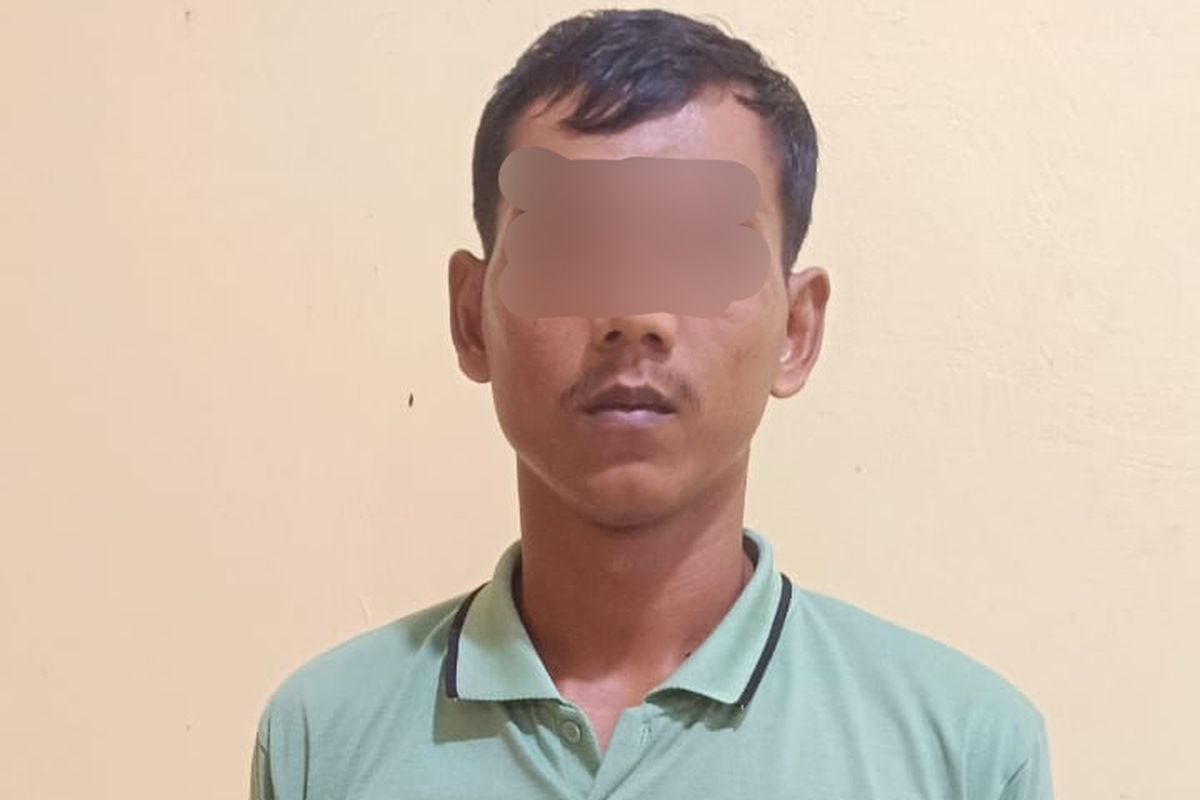 Beli "Airgun", Pria di Kampar Tak Sengaja Tembak Siswi SMP hingga Tewas