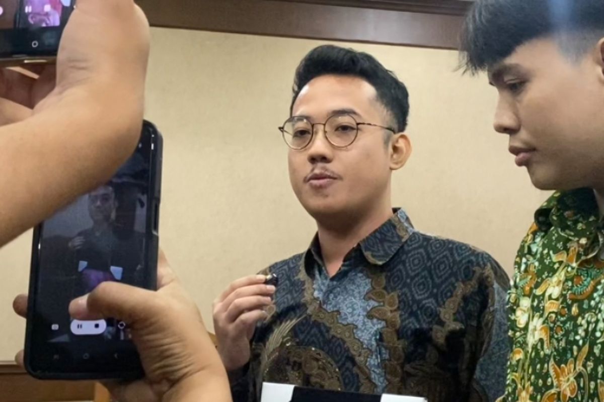 Delpedro Marhaen: Kami Dihukum untuk Membungkam dan Membunuh Karakter