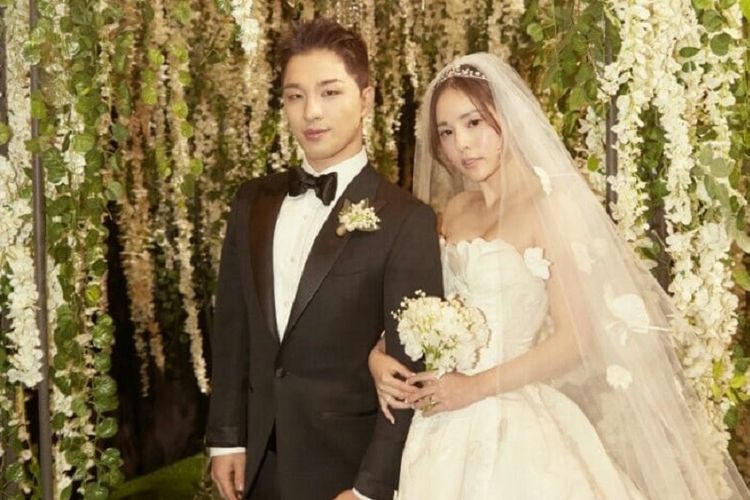 Wow! Inilah 6 Artis Crazy Rich Korean yang Miliki Gedung Hingga Ratusan Milyar