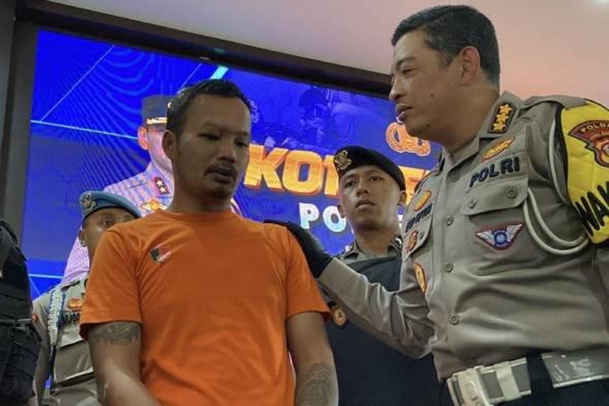 Sopir Truk Pemicu Kecelakaan di Tol Ciawi Ngebut 100 Km/Jam dan Overload 12 Ton