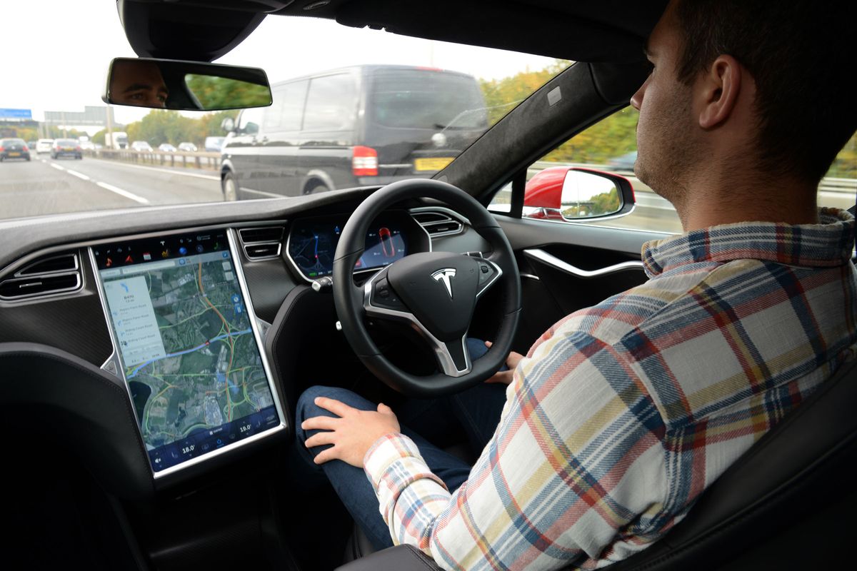 Tesla Siap Meluncurkan Mobil Listrik di Malaysia, Indonesia Kapan? &#91;Kompetisi KGPT&#93;