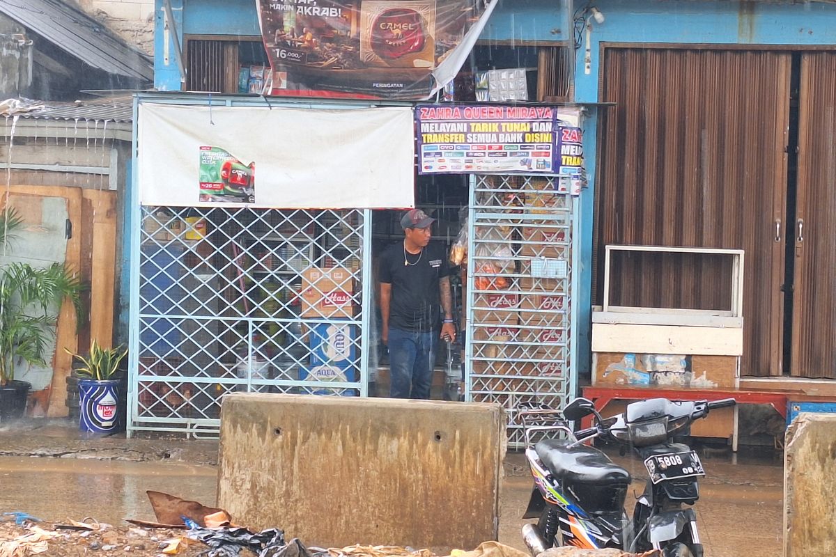 Warga Kampung Muara Bahari Sering Diserang OTK, Rumah dan Tempat Ibadah Dirusak