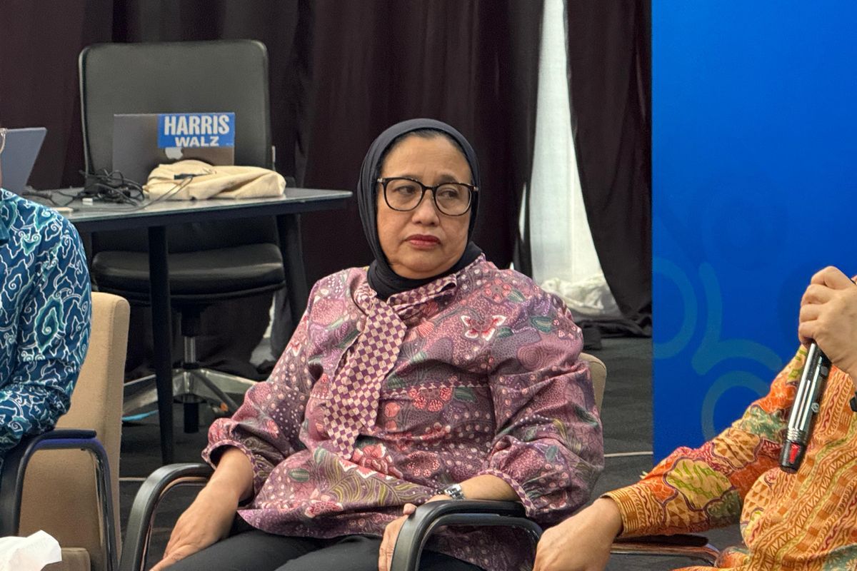 Waka BGN Sebut Ada Politikus yang Minta Dapur MBG: Enak Aja Lu Ngurusin Dapur