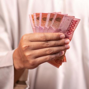  Kurs Rupiah Nyaris Tembus Rp 17.800, Purbaya: Ya Saya Stres