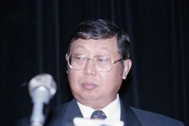 Banyak Obligor BLBI Tinggal di Singapura
