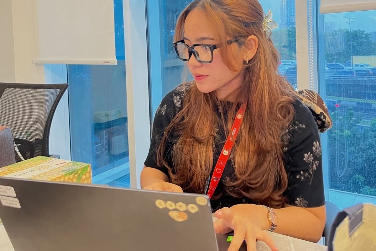 Kisah Reva Kesulitan Cari Kerja, Lulusan S1 Rela Digaji Rp 50.000 Per Hari