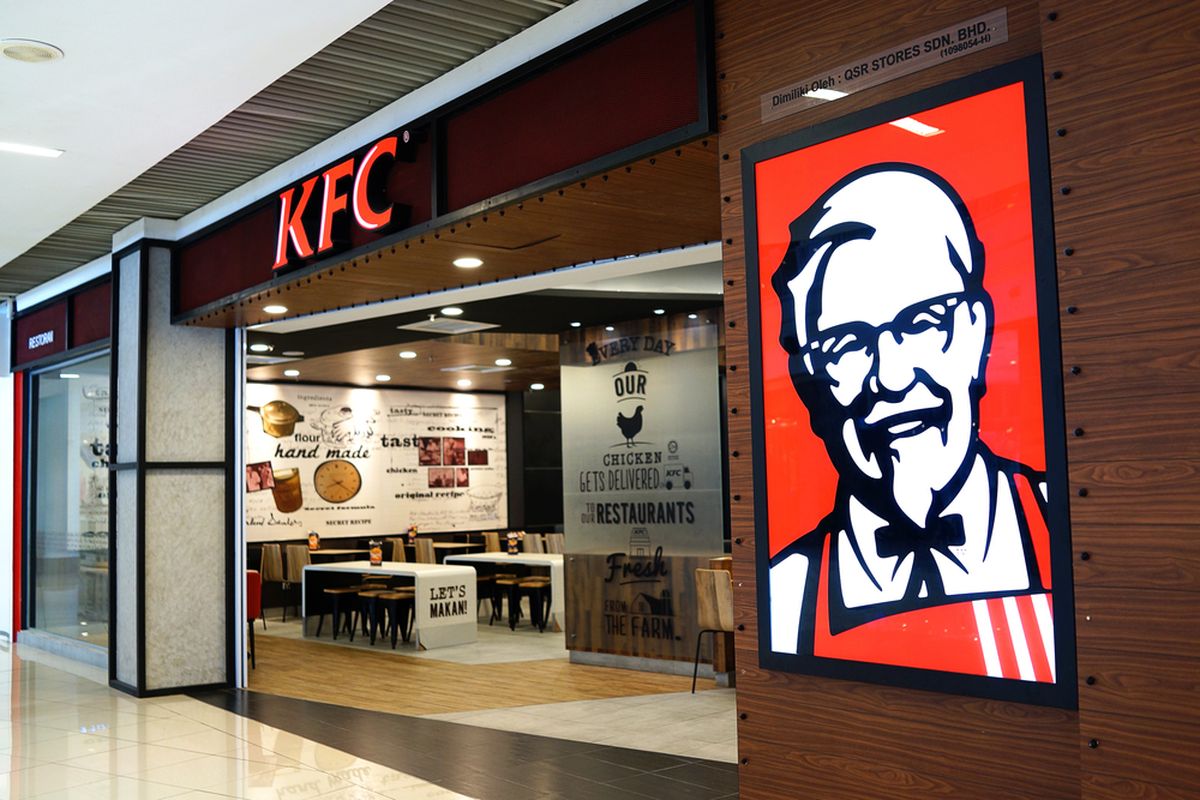 KFC Merugi: Membandingkan Harga Fried Chicken Lokal Vs KFC