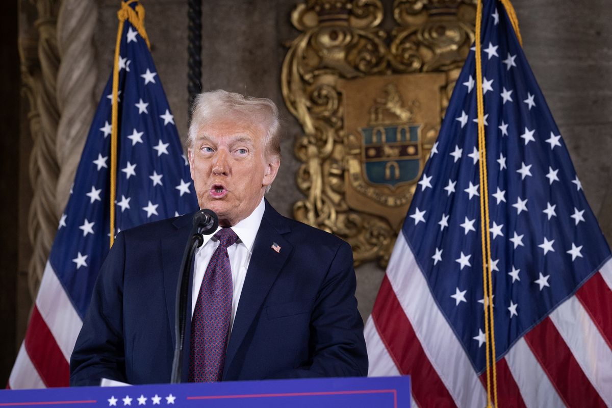 Trump Jadi Presiden AS Lagi, Indonesia Optimistis Hadapi Dampak Ekonominya Walau Gab