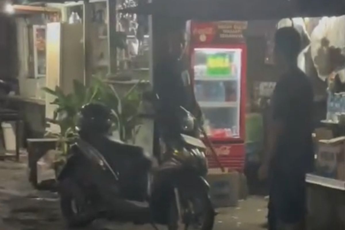 Tak Terima Dibayar Rp 5.000, Jukir Liar di Kelapa Gading Aniaya Pengendara