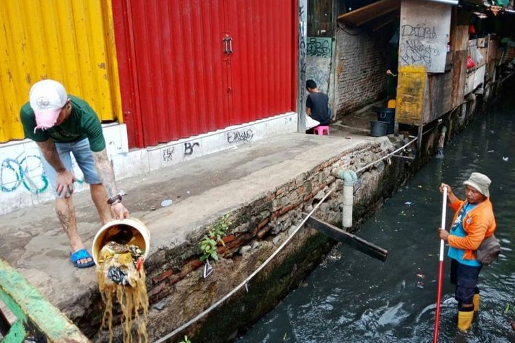 Ibukota Pindah, Jakarta Tidak Banyak Berubah.