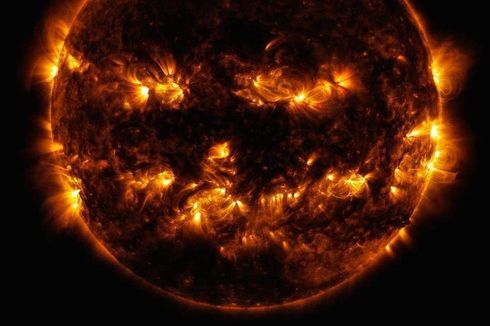 Seandainya Matahari Padam,Apa yang terjadi dengan Bumi?