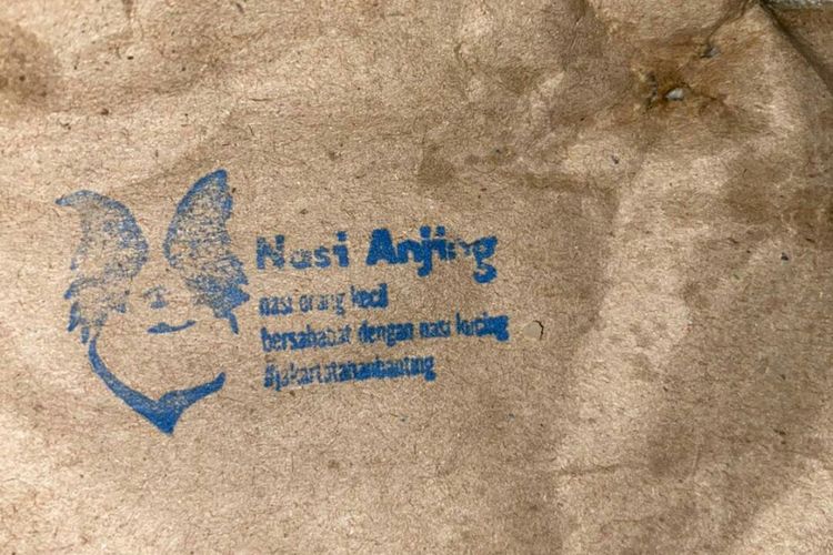 Bikin Salah Paham, Polisi Minta Istilah &quot;Nasi Anjing&quot; Diganti