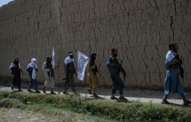 Banyak Tentara Korban Lawan Taliban, Presiden Afghanistan Copot Menhan dan Mendagri