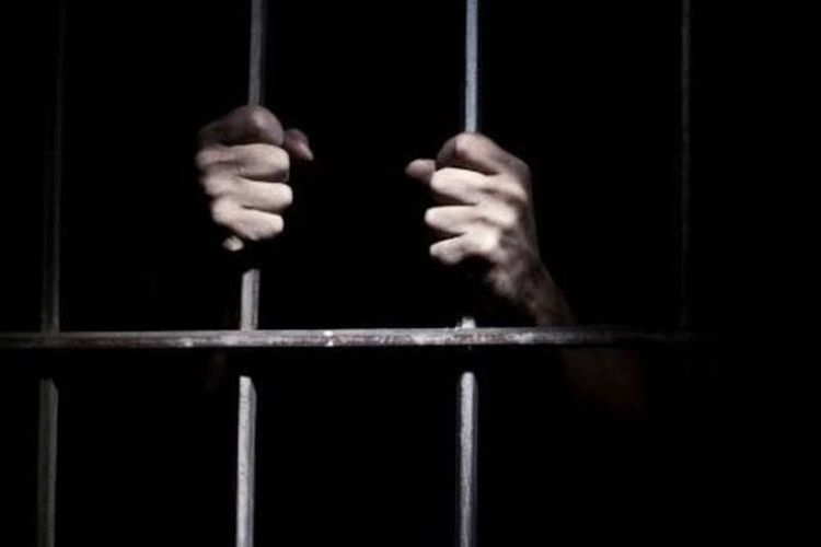 Tebas Tangan Korbannya hingga Nyaris Putus, Begal Ini Juga Lukai Polisi