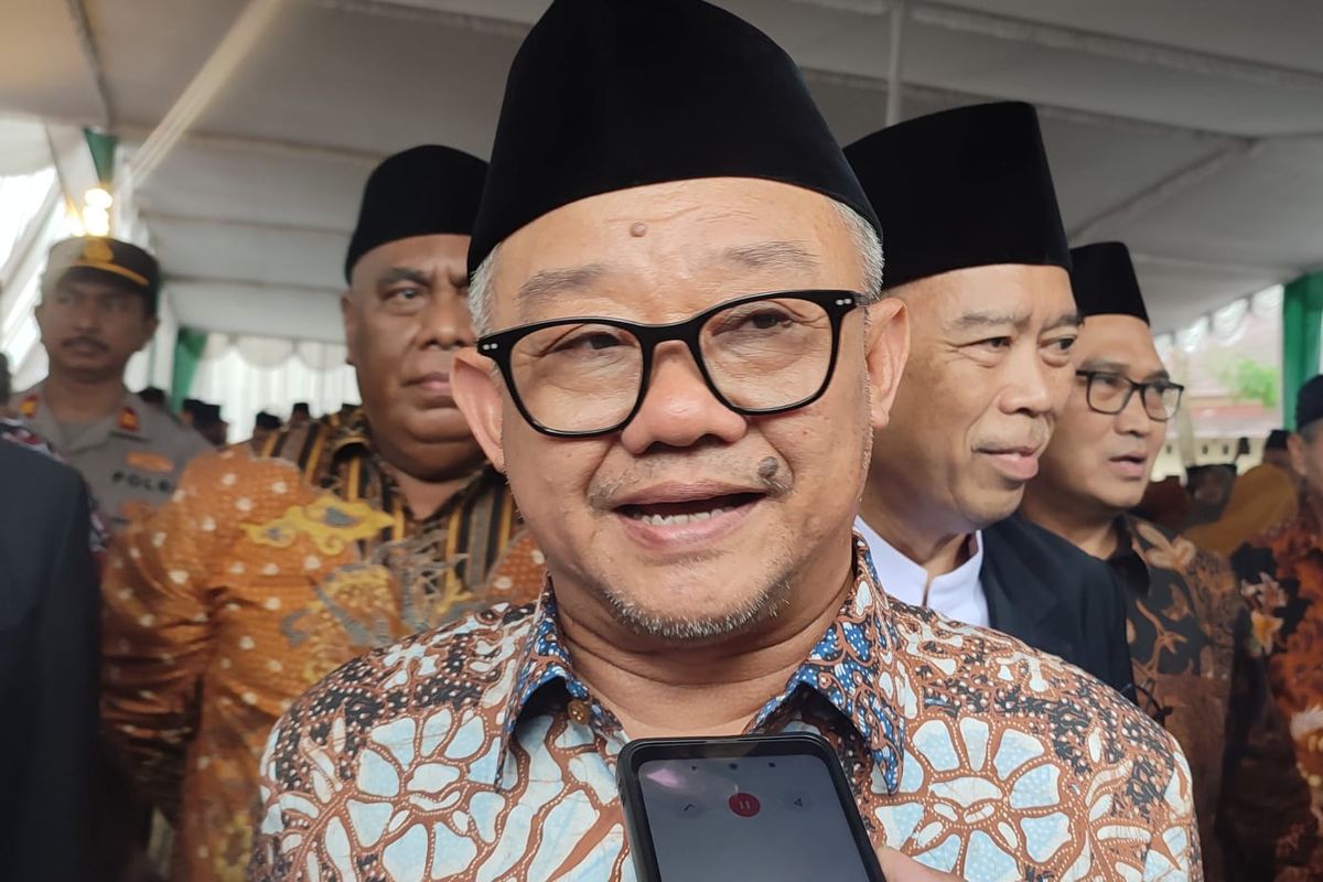 4.000 Siswa Keracunan, Mendikdasmen: Tidak Berarti MBG Dihentikan