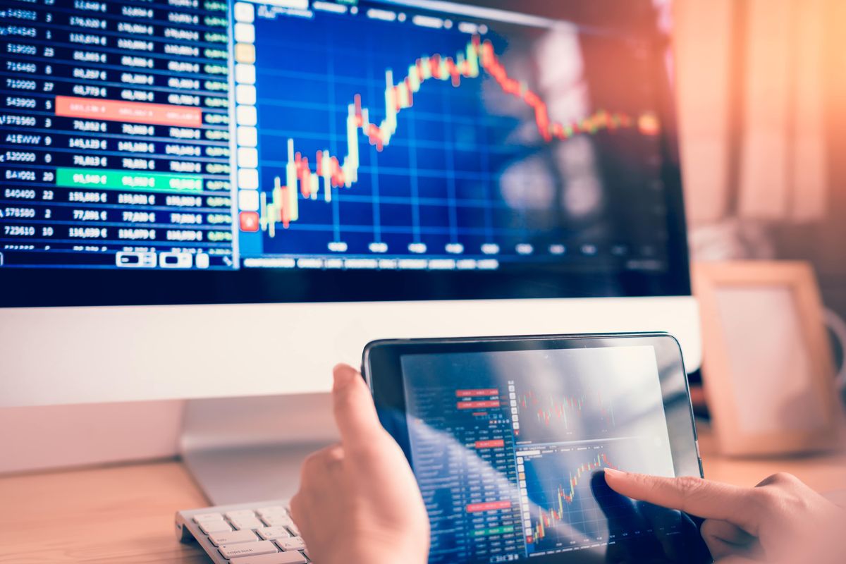 Investor Keluhkan Nabung Saham Ditagih Rp 1,8 Miliar, Ini Respons Ajaib Sekuritas
