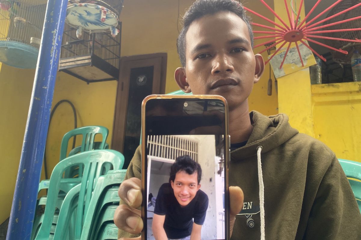 Sebelum Tewas, Warga Bekasi Korban Penyiksaan Dibuang di Jalan Tanpa Busana