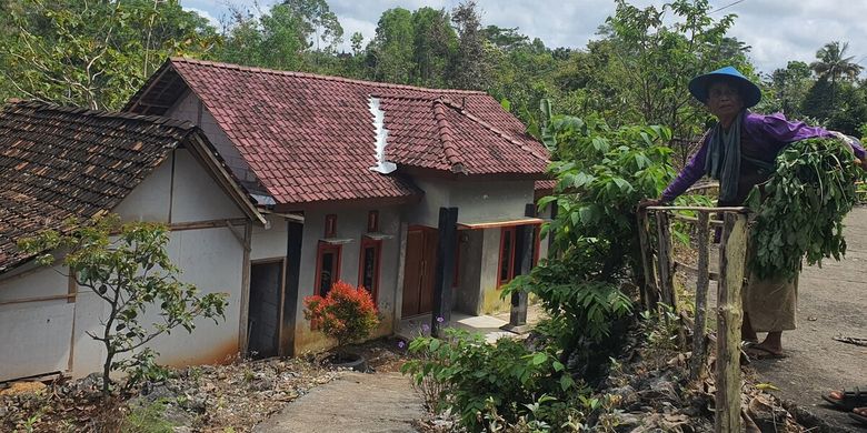 Bawa Kabur Rp 10 Miliar dan Beli Rumah di Gunungkidul, Sopir Bank Jateng Berencana 
