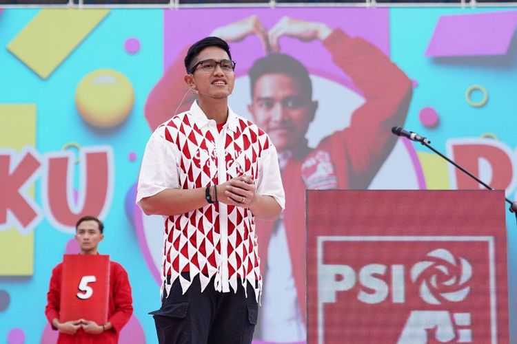 PSI Lapor Kampanye Cuma Rp 180.000, Bawaslu: Tidak Logis!