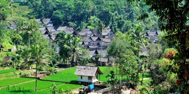&#91;Coc Reg. Tasikmalaya&#93; 5 Tempat Angker di Tasikmalaya yang dapat Menguji Adrenalin
