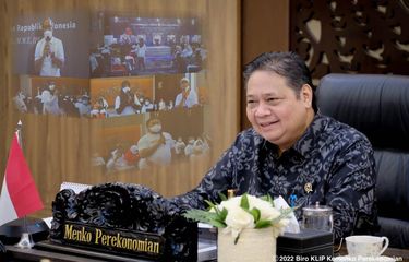 Harga Pangan Melesat, Tarif PPN Tetap Naik Mulai Bulan Depan