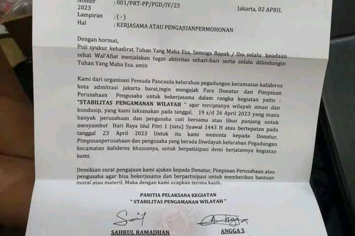 Sebulan Jelang Formula E Jakarta 2023, 8 Ribu Tiket Terjual