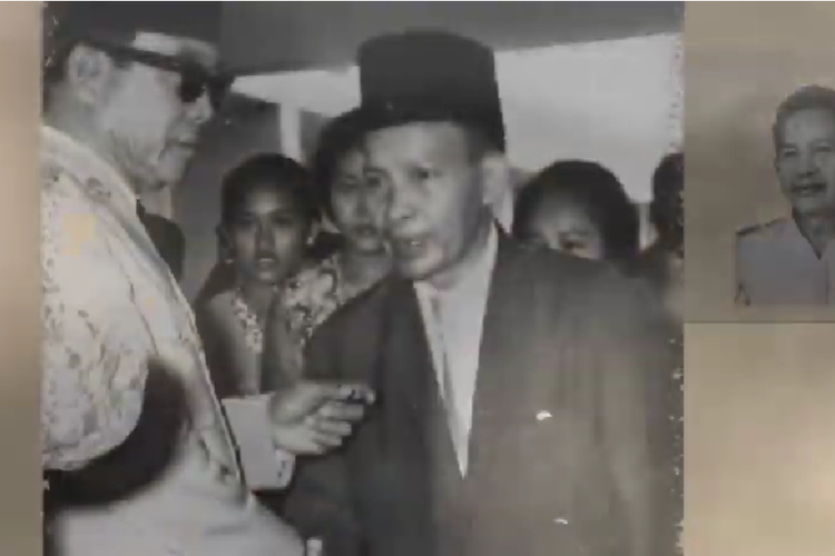 Profil Dokter Pribadi Bung Karno yang Diusulkan Jadi Pahlawan Nasional