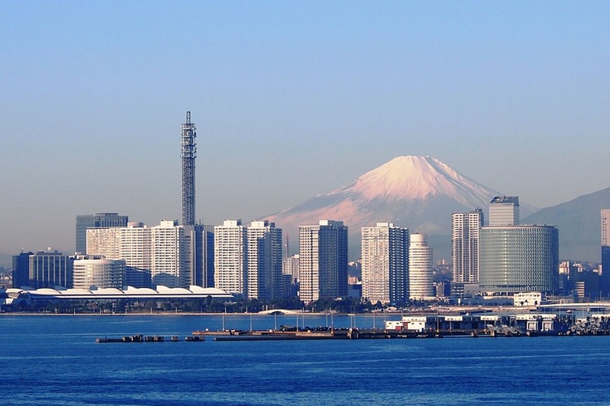 Ramai soal Jepang Minta TKI karena Populasi Susut, KBRI Tokyo Buka Suara
