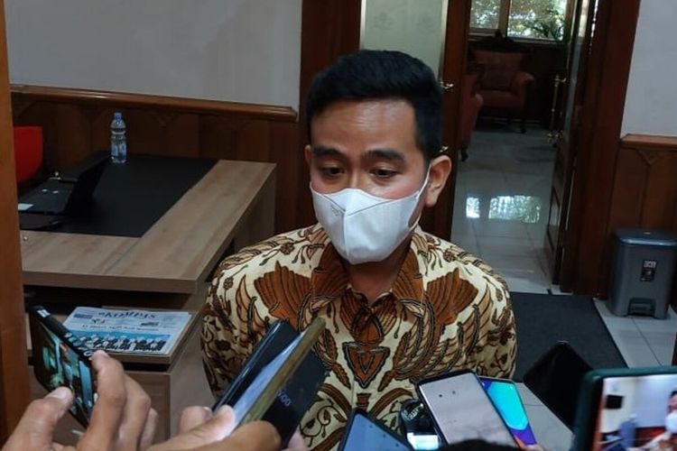 Gibran dan Kaesang Tolak Lapor Polisi, Polda DIY Tak Bisa Tangkap Kharisma Jati