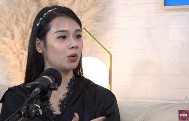 Amanda Zevannya Pernah Dibully karena Warna Kulit