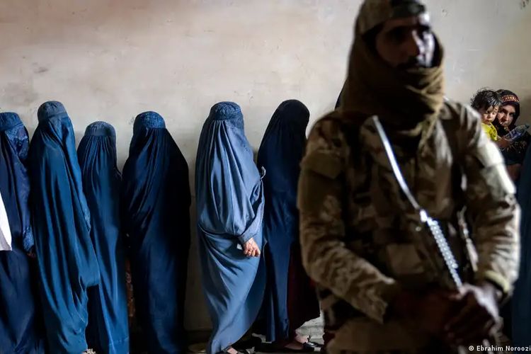 gadis-gadis-afghanistan-tuduh-taliban-lakukan-kekerasan-seksual