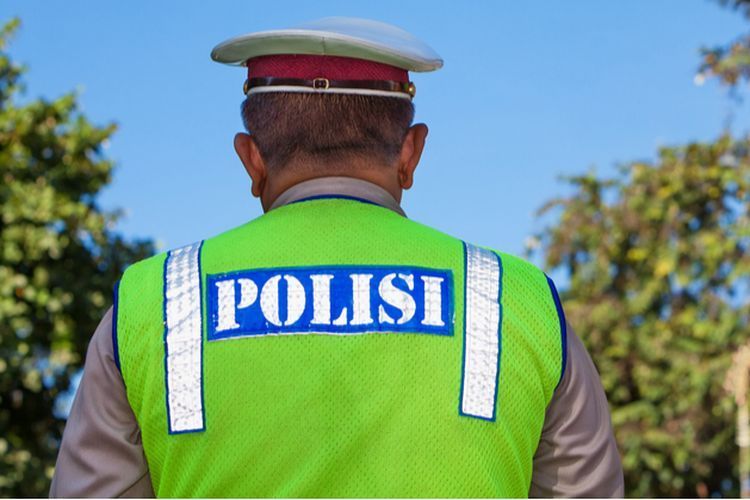 Briptu D Terima Suap Rp4 Miliar dari Calon Polisi, Apa Ada Oknum Lain?
