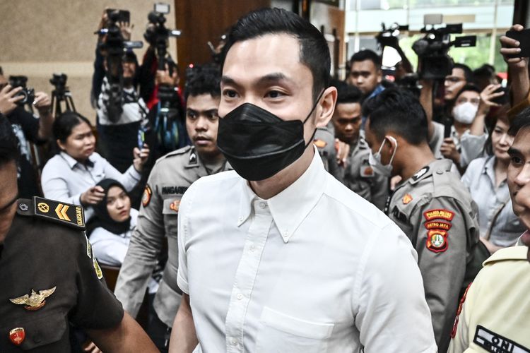 Banding Jaksa Diterima, Hukuman Harvey Moeis diperberat menjadi 20 tahun penjara