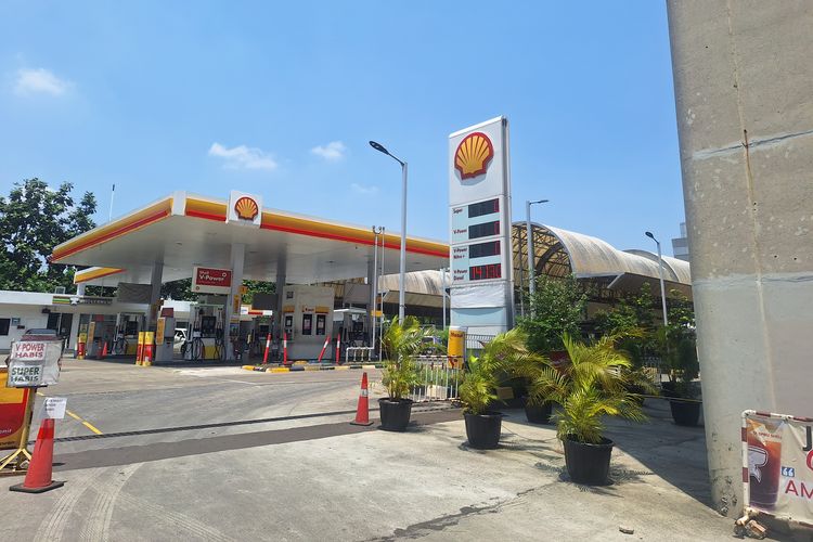 SPBU Swasta Belum Putuskan Beli BBM dari Pertamina