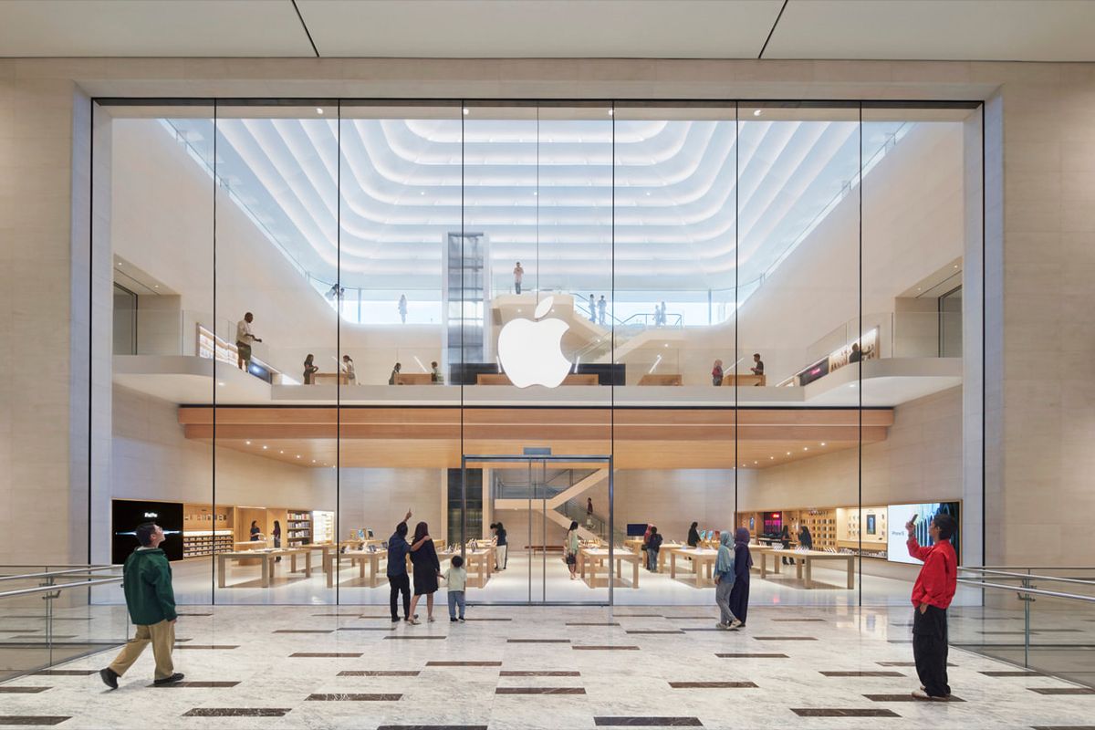 Resmi, Pemerintah RI Tolak Rp 1,5 Triliun Apple untuk Cabut Blokir iPhone 16