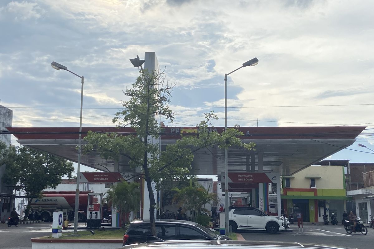  Pertamina Buka 17 Posko Pengaduan Motor Rusak Usai Isi Pertalite, Ini Daftarnya