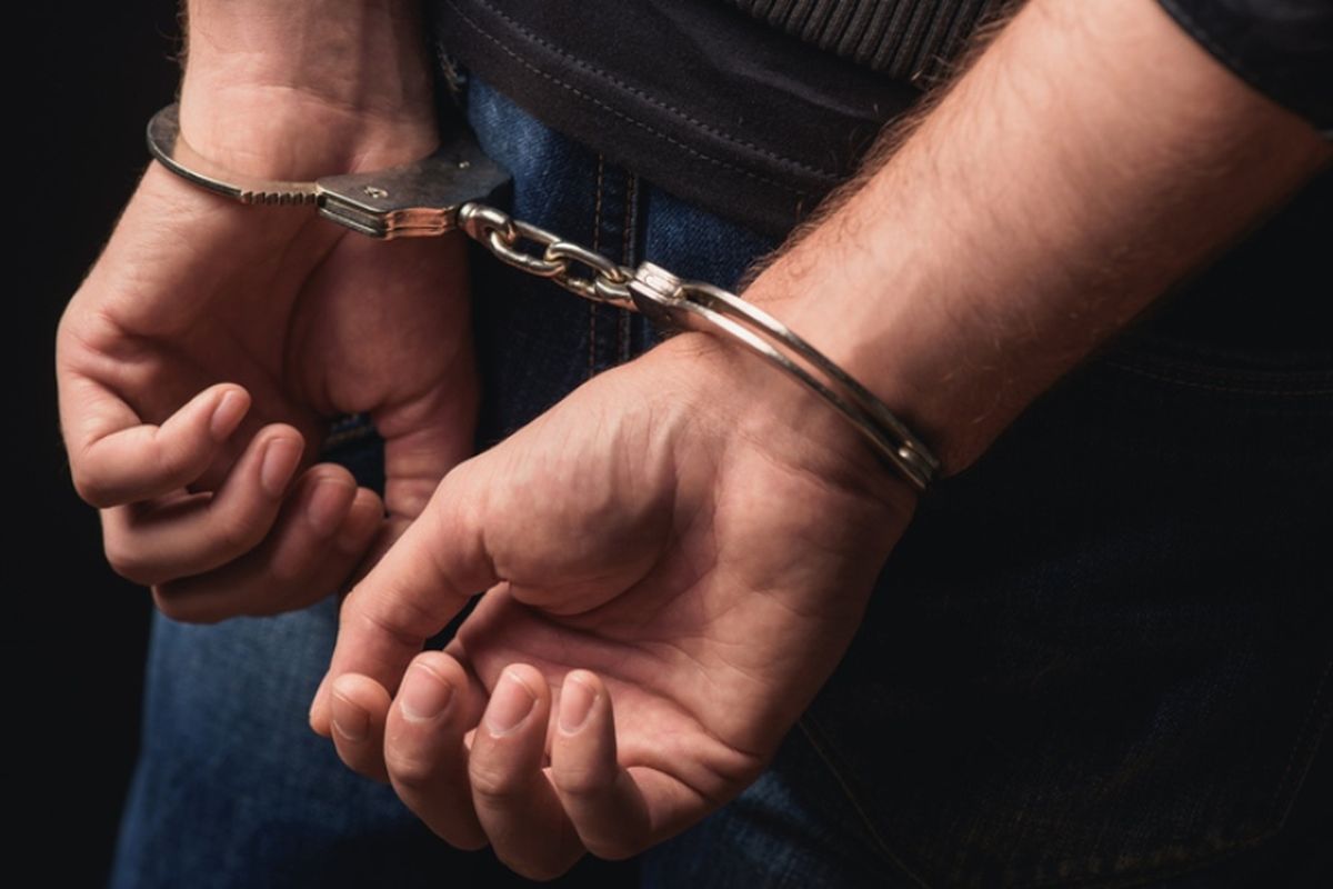Pamer Kelamin di Pinggir Jalan, Pria di Bekasi Ditangkap
