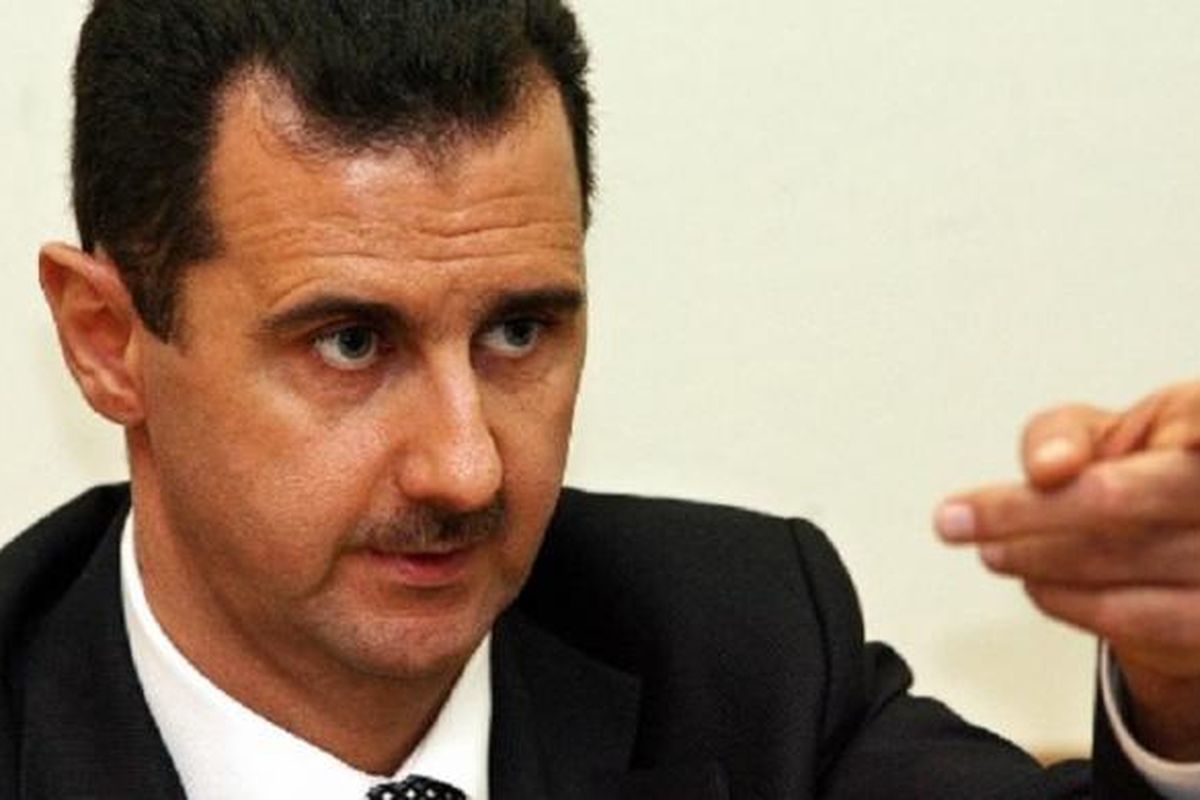 presiden-suriah-bashar-al-assad-terjebak-di-antara-iran-dan-israel