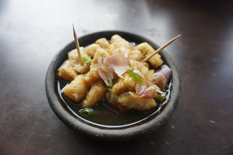 &#91;Coc Reg. Cirebon&#93; Rekomendasi Kuliner Khas Cirebon