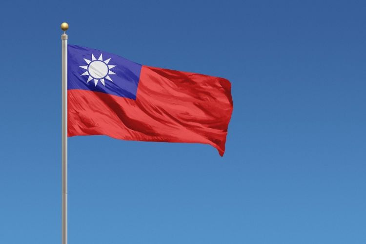 Taiwan Putuskan Hubungan Diplomatik dengan Kiribati karena Akui China