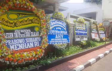 Pemkot Bekasi Alokasikan Rp 1,1 Miliar untuk Pengadaan Karangan Bunga di APBD 2022