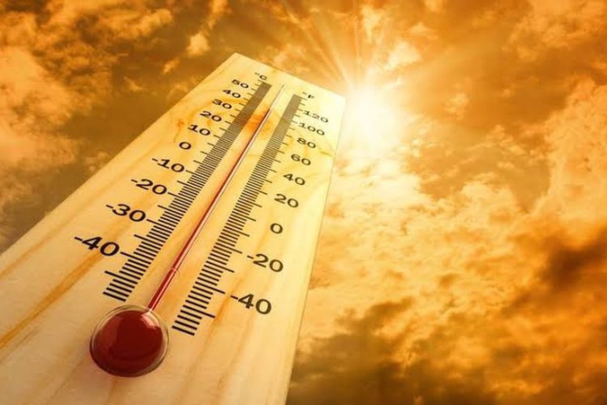 BMKG Ungkap Penyebab Cuaca Panas Tembus 38 Derajat Celcius pada Akhir Oktober 2024