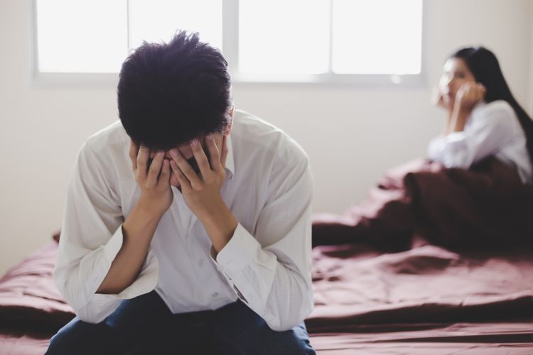 Muncul Pikiran Berpaling Dari Pasangan? Cobalah Untuk Tetap Setia