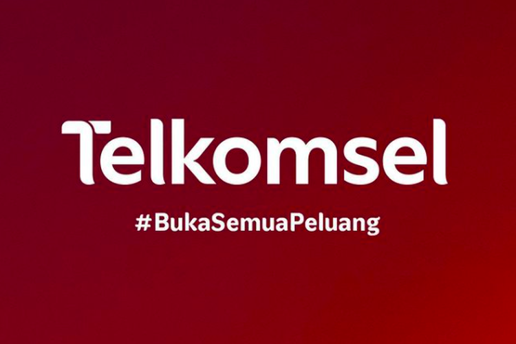 Logo Baru Telkomsel Meluncur, Ini Maknanya