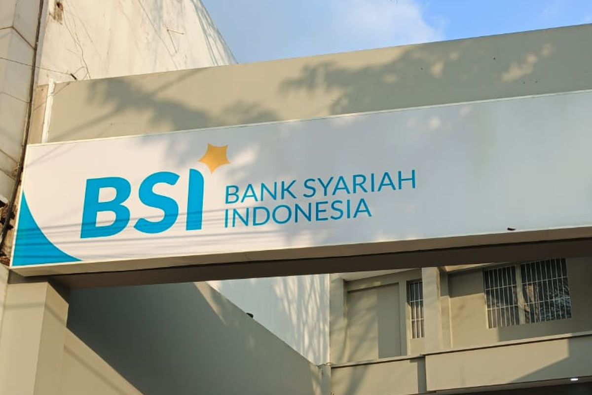 Petinggi GP Ansor, Muhammadiyah, dan Relawan Jokowi Jadi Komisaris BSI